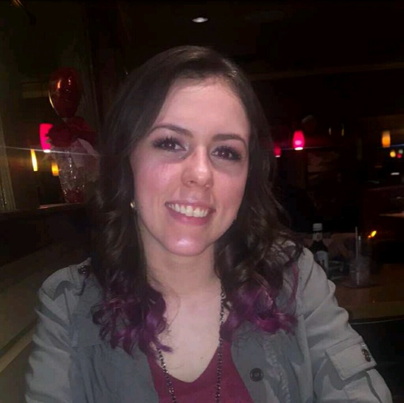 Meet your Posher, Rita - Picture 1 of 1